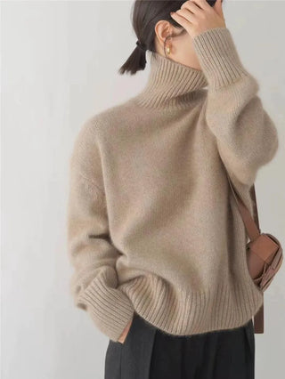Amélie™ – Gentle warmth for everyday elegance