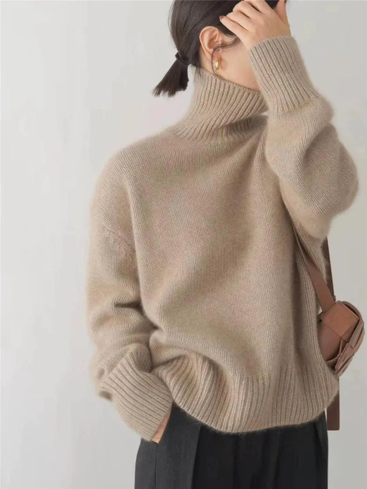 Amélie™ – Gentle warmth for everyday elegance