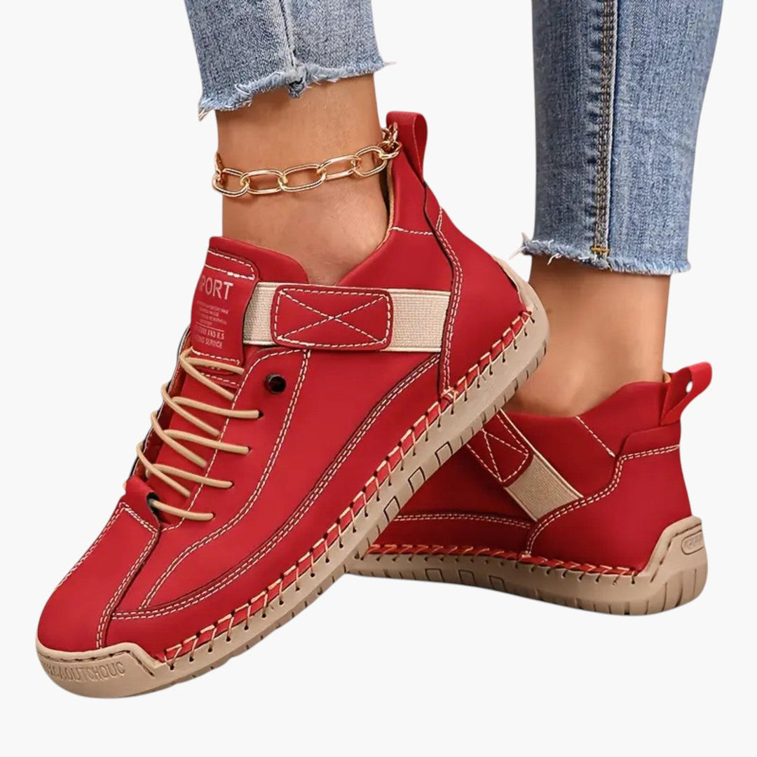 Soléna™ – Lightweight sneakers that enhance your everyday comfort