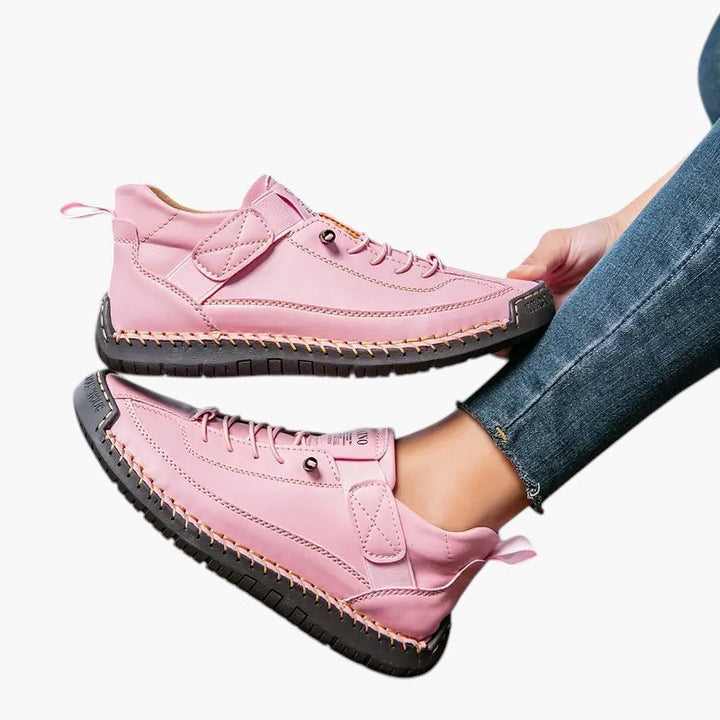 Soléna™ – Lightweight sneakers that enhance your everyday comfort