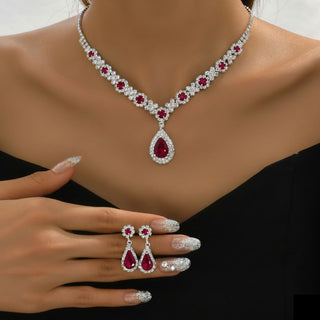 Élise – Refined Brilliance for Every Occasion