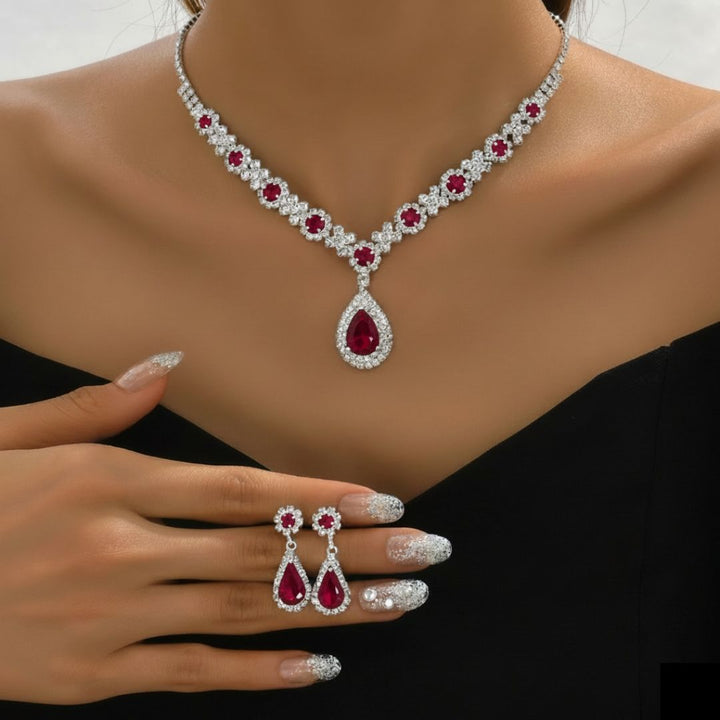 Élise – Refined Brilliance for Every Occasion