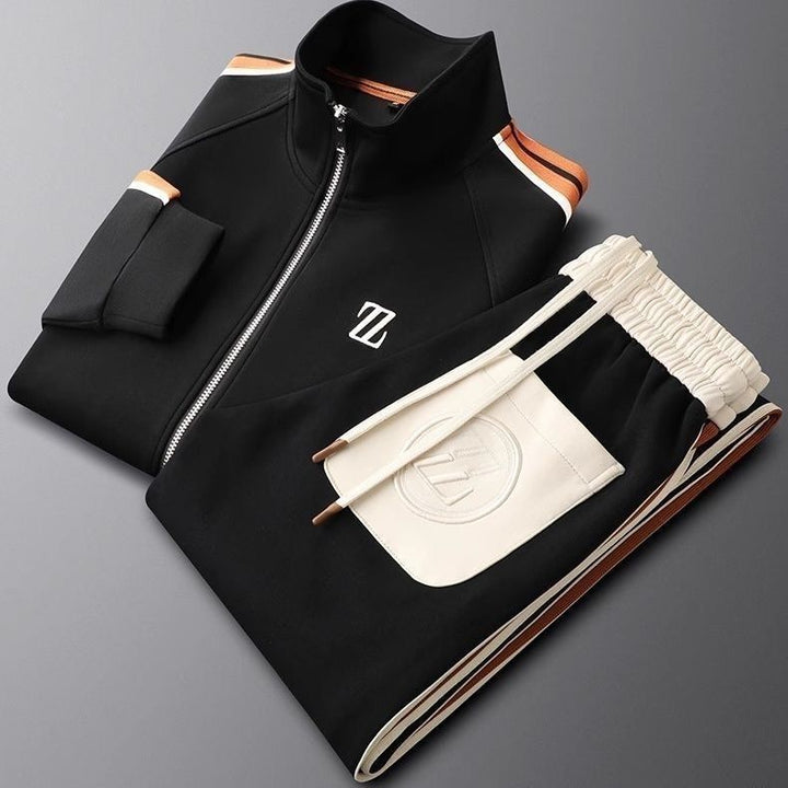 Zélyon™ – The refined ensemble for absolute comfort