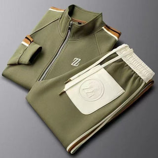 Zélyon™ – The refined ensemble for absolute comfort