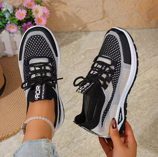 Camille™ — Comfortable, ergonomic, non-slip shoes