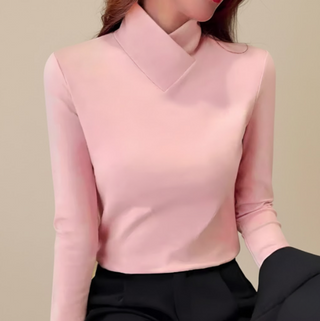 Albane™ –  Turtleneck