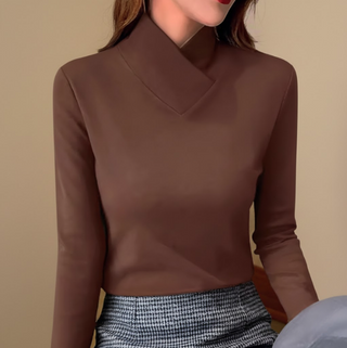 Albane™ –  Turtleneck