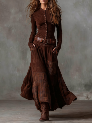 Solène™ – Soft and modern vintage elegance