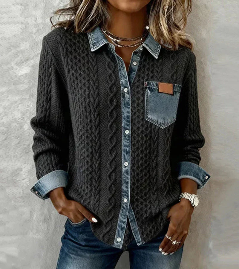 Ariane™ – Elegant warmth for everyday
