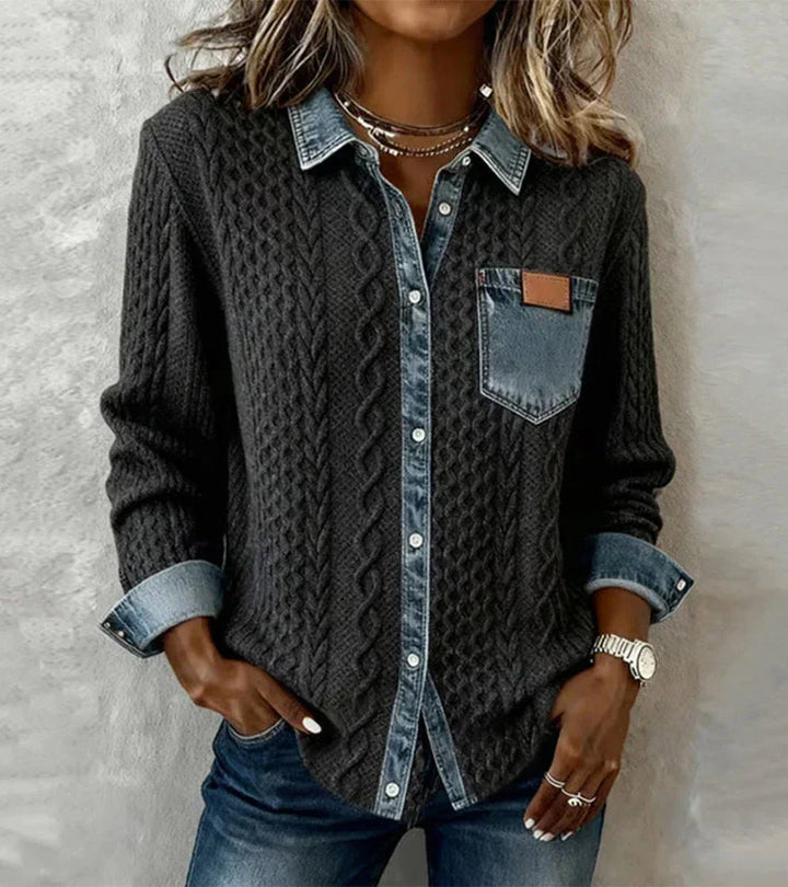 Ariane™ – Elegant warmth for everyday