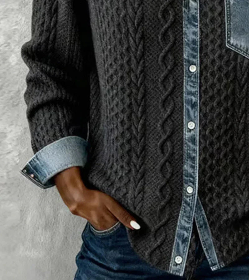 Ariane™ – Elegant warmth for everyday