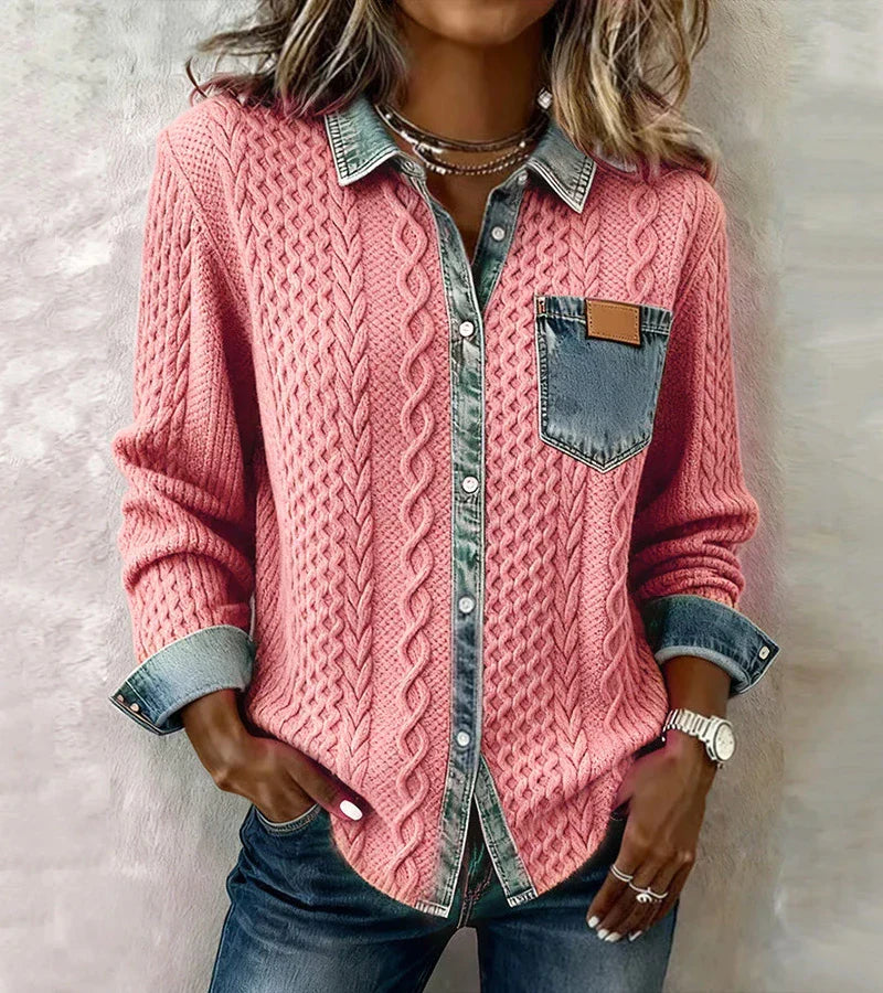 Ariane™ – Elegant warmth for everyday