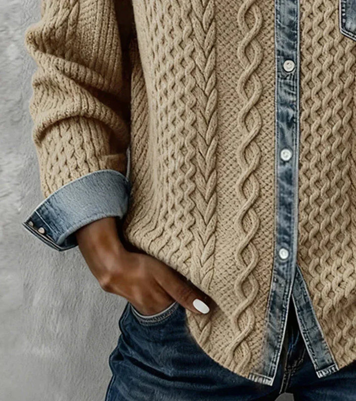 Ariane™ – Elegant warmth for everyday