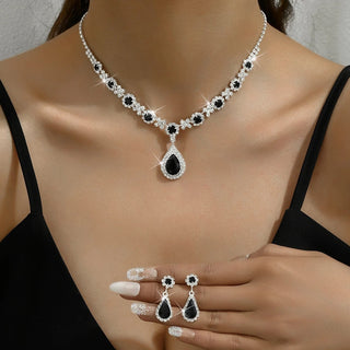 Élise – Refined Brilliance for Every Occasion