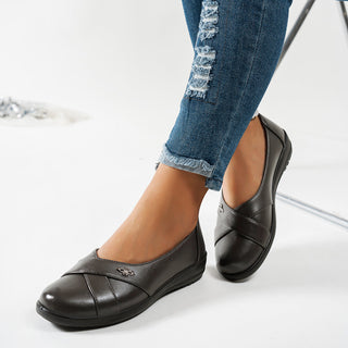 Sophie™ — Comfortable, ergonomic shoes without pain