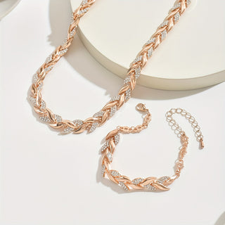 Claudine Handmade Fish Tail Pendant