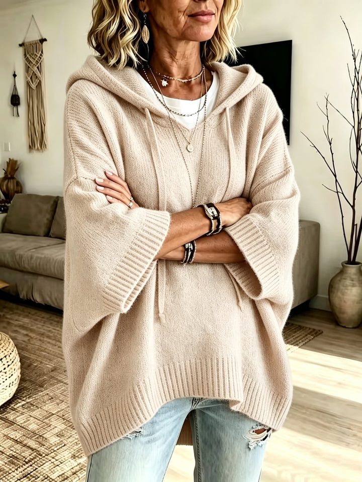 Casual hoodie sweatshirt