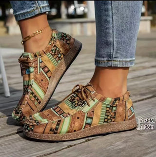 Birgitte™ — Comfort shoes lasting relief