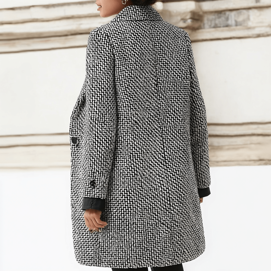 Hélène – Warm elegance for every day