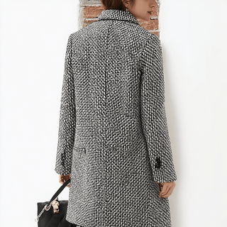 Hélène – Warm elegance for every day
