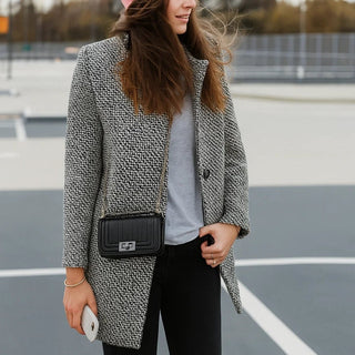 Hélène – Warm elegance for every day