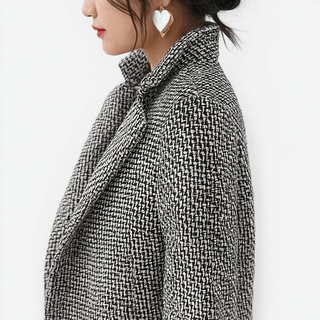 Hélène – Warm elegance for every day
