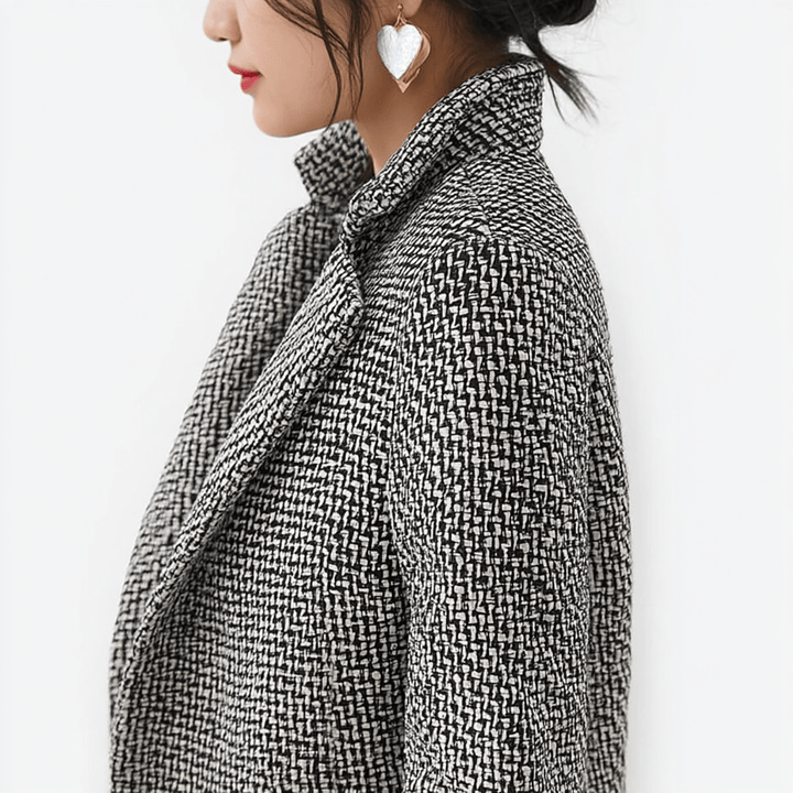 Hélène – Warm elegance for every day