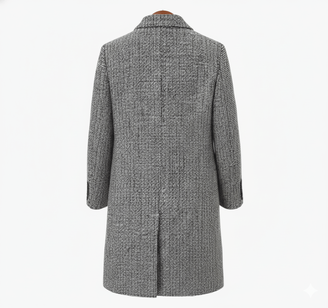 Hélène – Warm elegance for every day
