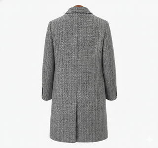 Hélène – Warm elegance for every day