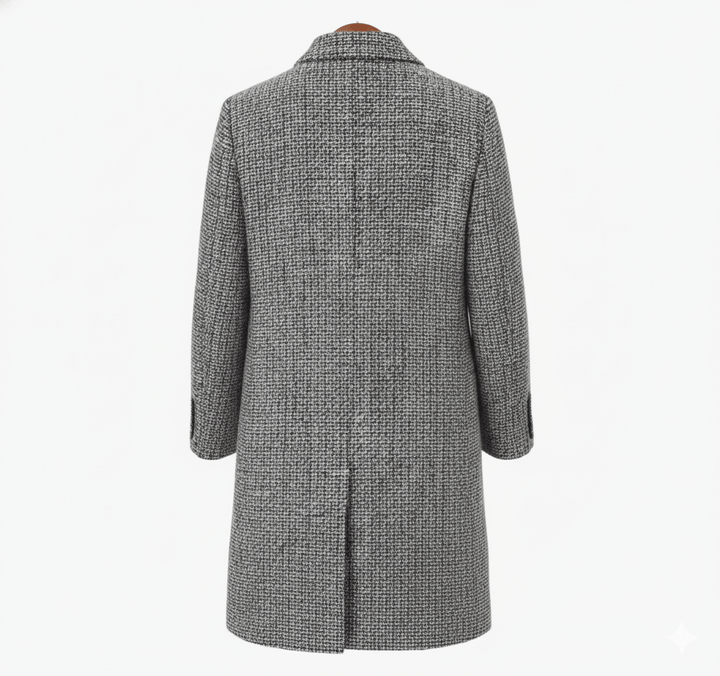 Hélène – Warm elegance for every day