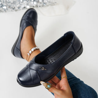 Sophie™ — Comfortable, ergonomic shoes without pain