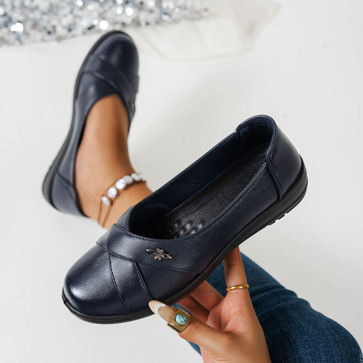 Sophie™ — Comfortable, ergonomic shoes without pain