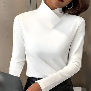 Albane™ –  Turtleneck