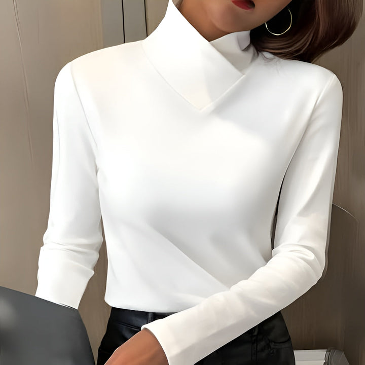 Albane™ –  Turtleneck