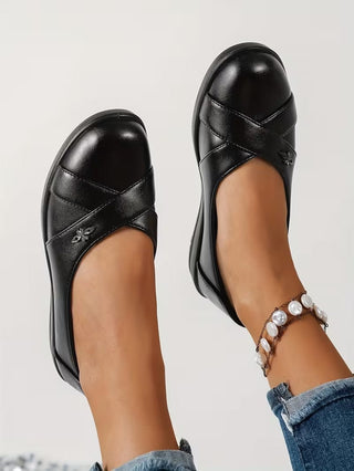 Sophie™ — Comfortable, ergonomic shoes without pain
