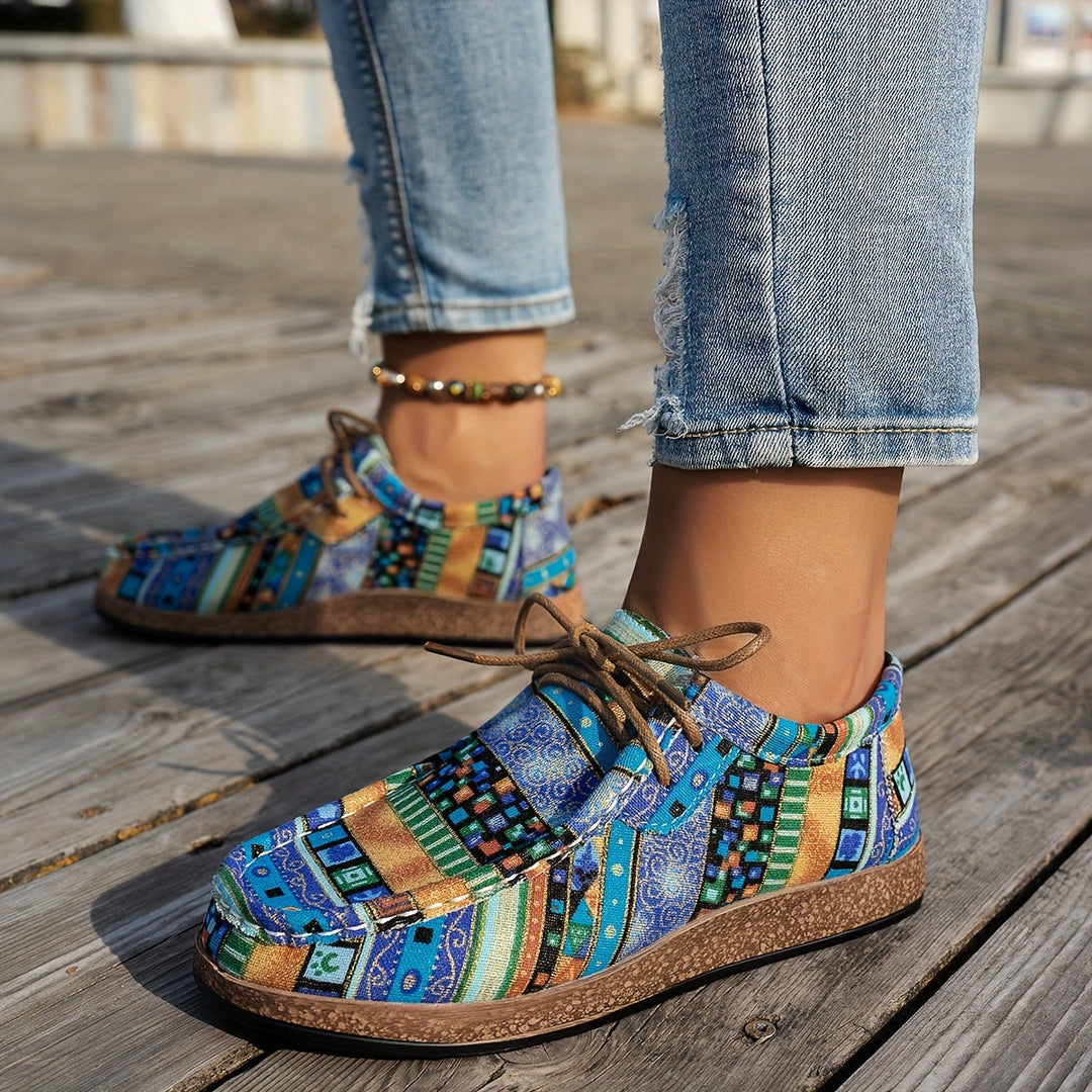 Birgitte™ — Comfort shoes lasting relief