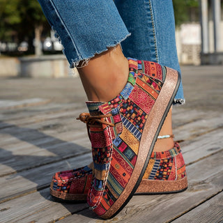 Birgitte™ — Comfort shoes lasting relief