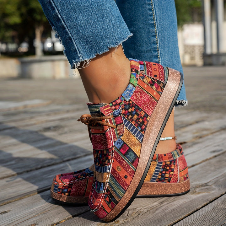 Birgitte™ — Comfort shoes lasting relief