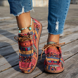 Birgitte™ — Comfort shoes lasting relief