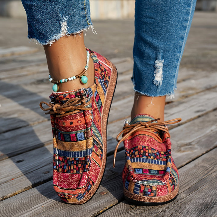 Birgitte™ — Comfort shoes lasting relief