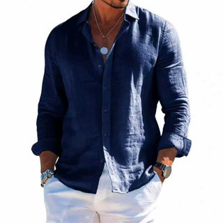 Easy Relaxed Shirt