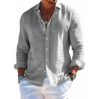 Easy Relaxed Shirt