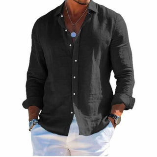Easy Relaxed Shirt