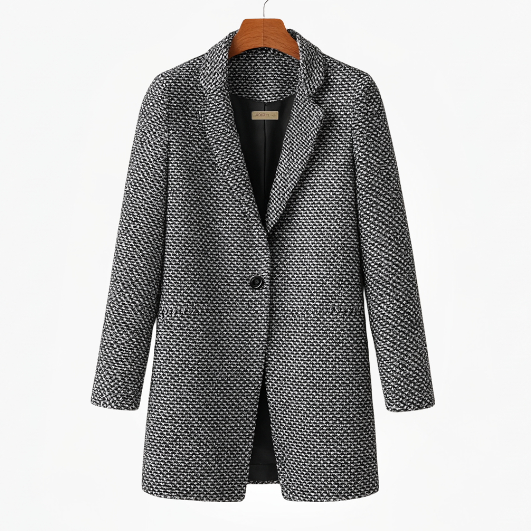 Hélène – Warm elegance for every day