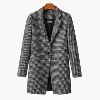 Hélène – Warm elegance for every day