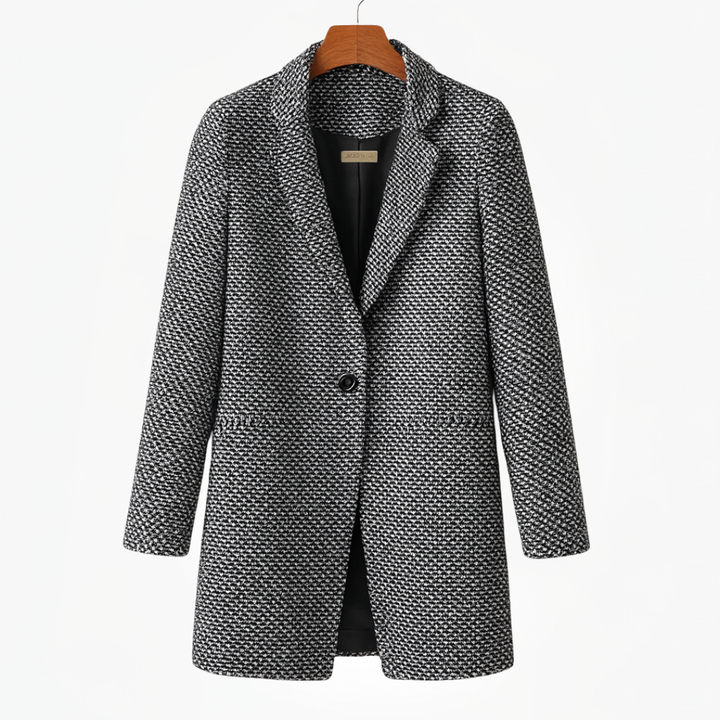 Hélène – Warm elegance for every day